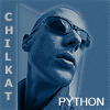 Chilkat Python IMAP Library icon