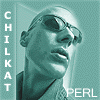 Chilkat Perl IMAP Library screenshot